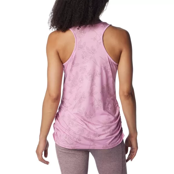 Columbia Women's Leslie Falls Tank