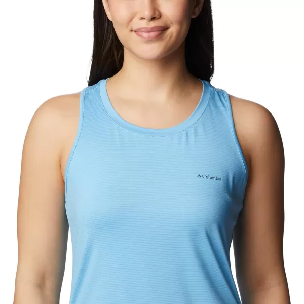 Columbia Women's Leslie Falls Tank