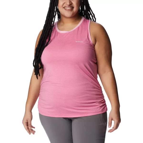 Columbia Women's Leslie Falls Tank