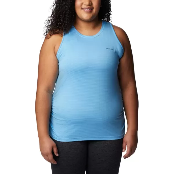 Columbia Women's Leslie Falls Tank