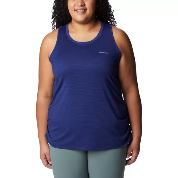 Columbia Women's Leslie Falls Tank