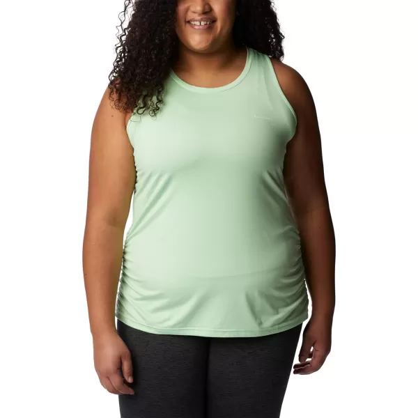 Columbia Women's Leslie Falls Tank