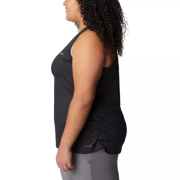 Columbia Women's Leslie Falls Tank