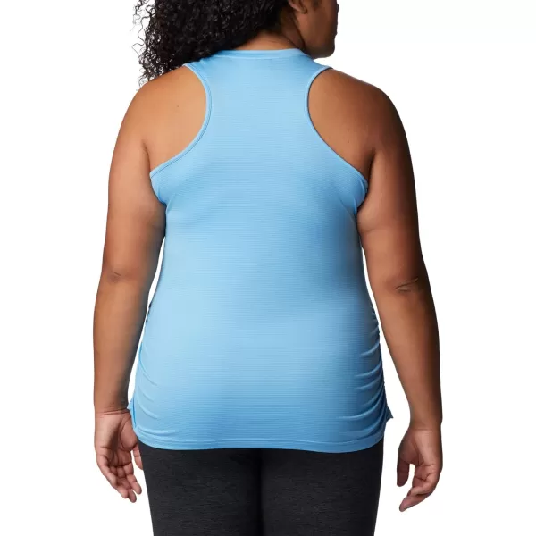 Columbia Women's Leslie Falls Tank