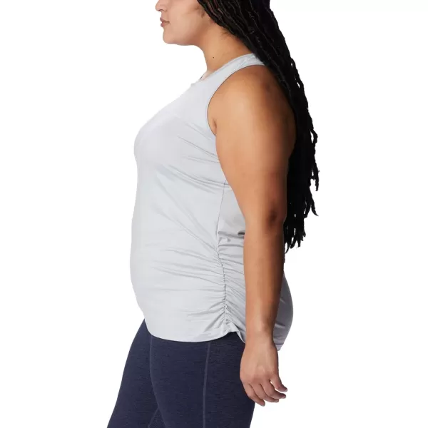 Columbia Women's Leslie Falls Tank
