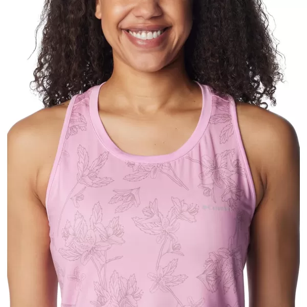 Columbia Women's Leslie Falls Tank
