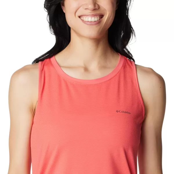 Columbia Women's Leslie Falls Tank