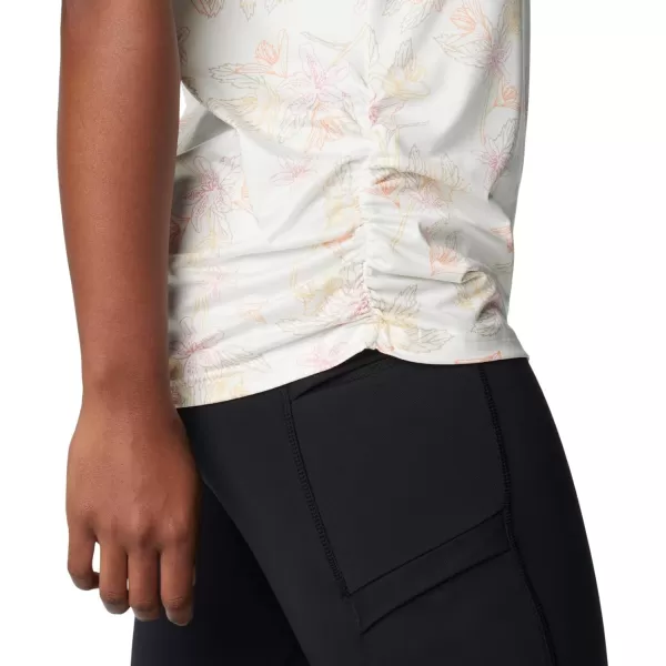 Columbia Women's Leslie Falls Tank