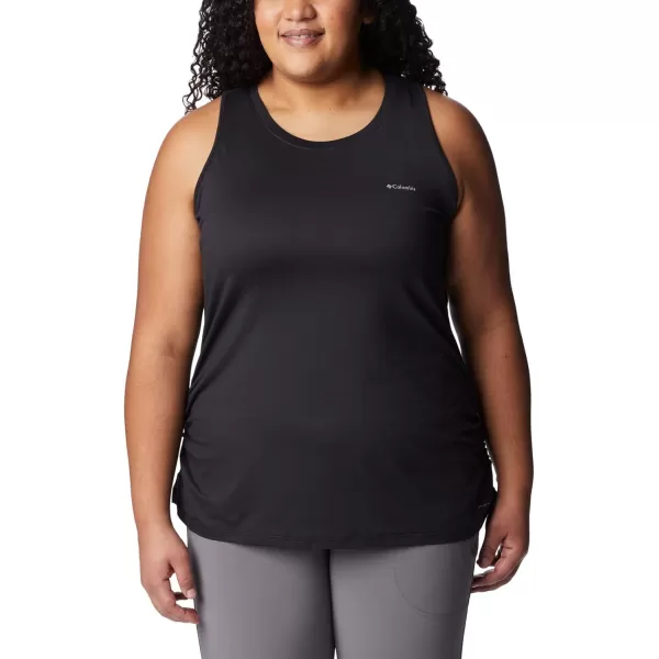 Columbia Women's Leslie Falls Tank