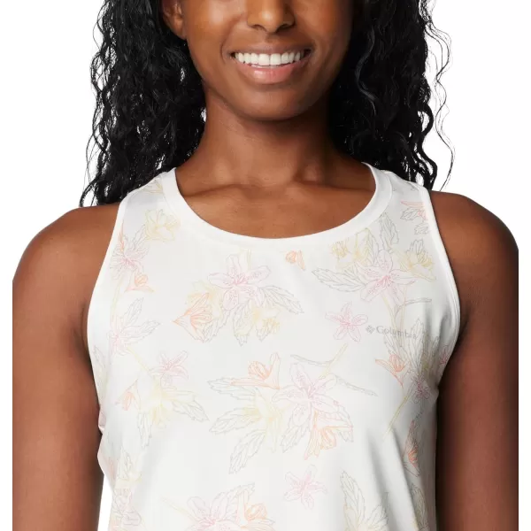 Columbia Women's Leslie Falls Tank