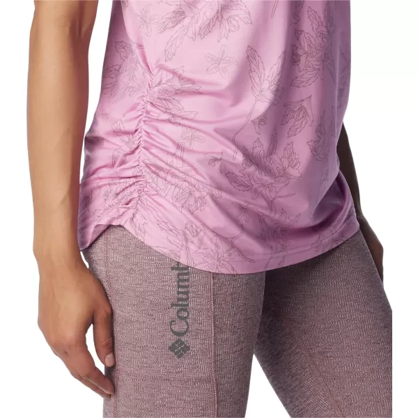Columbia Women's Leslie Falls Tank