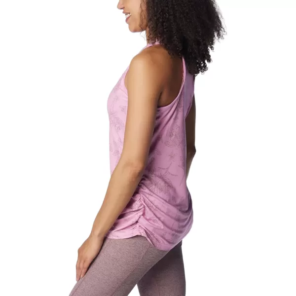 Columbia Women's Leslie Falls Tank