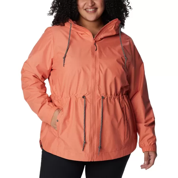 Columbia Women's Lillian Ridge Shell