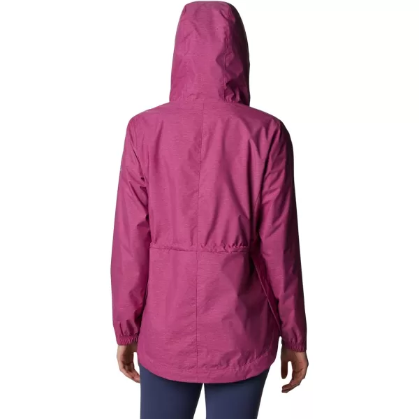 Columbia Women's Lillian Ridge Shell