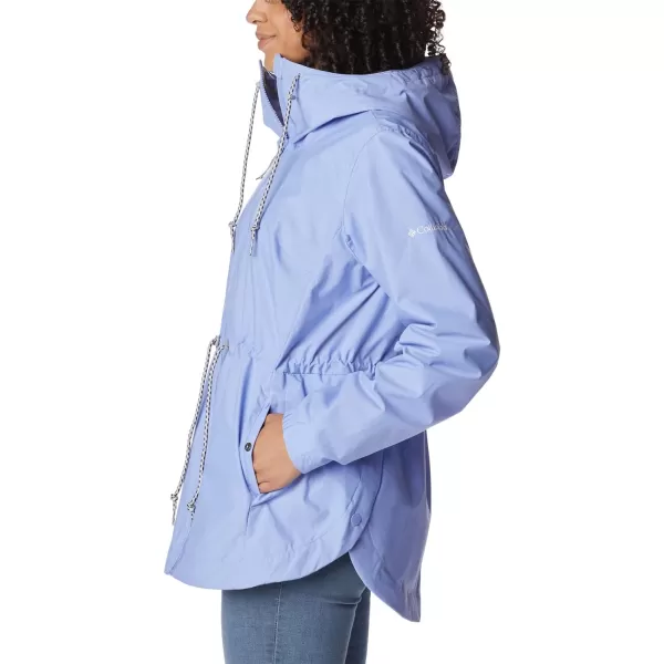 Columbia Women's Lillian Ridge Shell