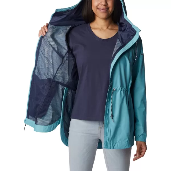 Columbia Women's Lillian Ridge Shell