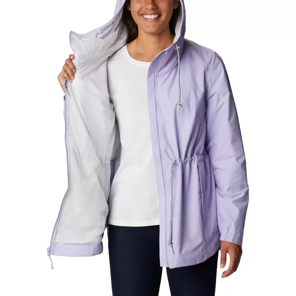 Columbia Women's Lillian Ridge Shell
