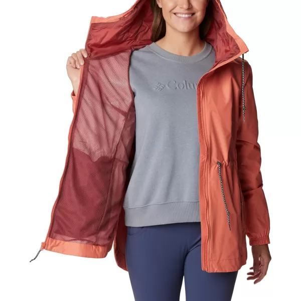 Columbia Women's Lillian Ridge Shell