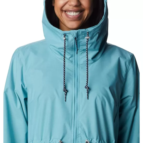 Columbia Women's Lillian Ridge Shell