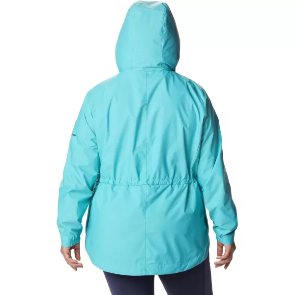 Columbia Women's Lillian Ridge Shell