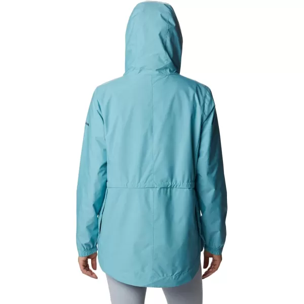 Columbia Women's Lillian Ridge Shell
