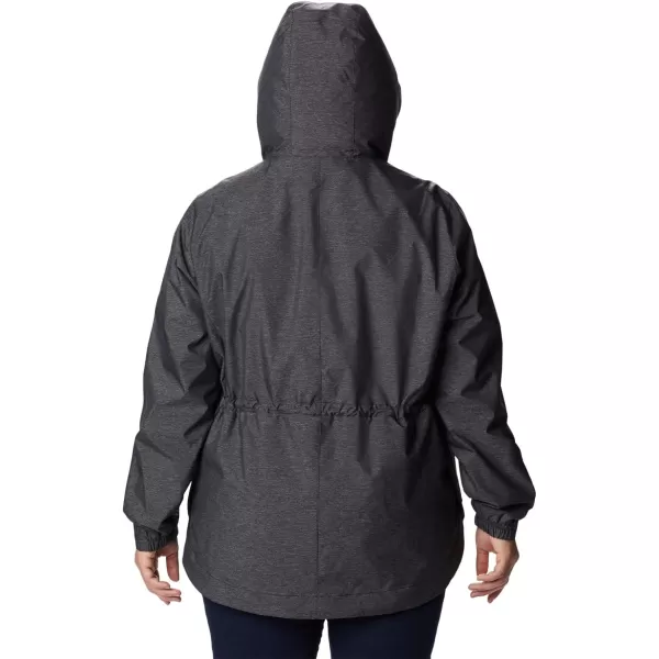 Columbia Women's Lillian Ridge Shell