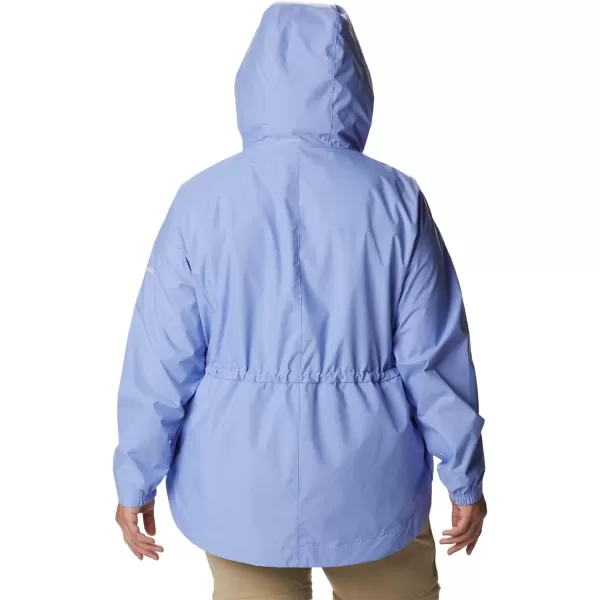 Columbia Women's Lillian Ridge Shell