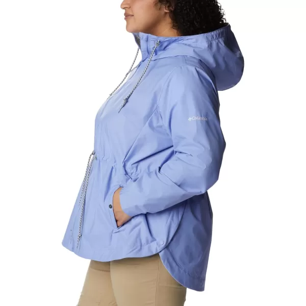 Columbia Women's Lillian Ridge Shell
