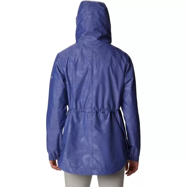 Columbia Women's Lillian Ridge Shell