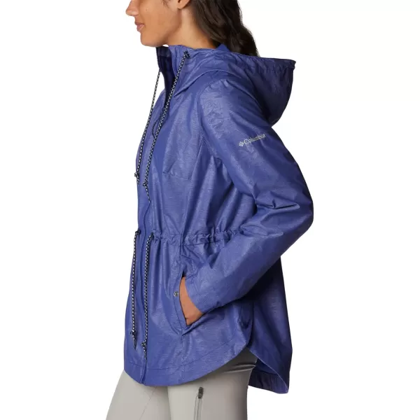 Columbia Women's Lillian Ridge Shell