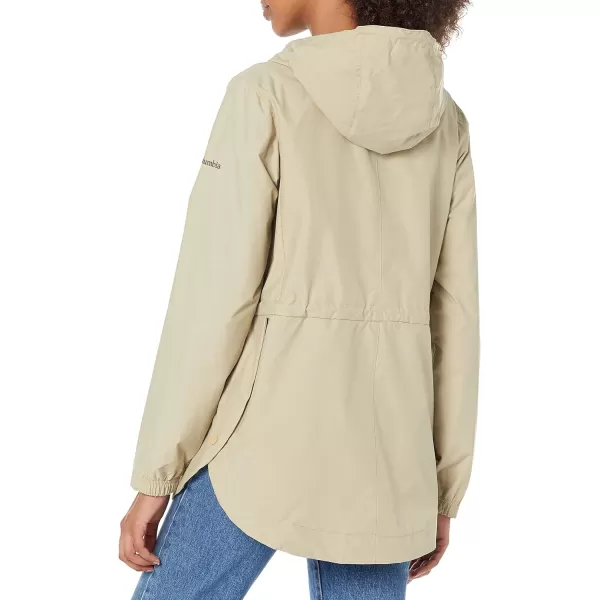 Columbia Women's Lillian Ridge Shell