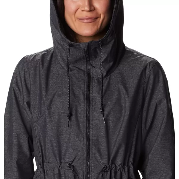 Columbia Women's Lillian Ridge Shell