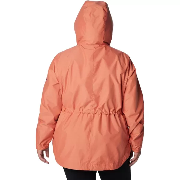 Columbia Women's Lillian Ridge Shell