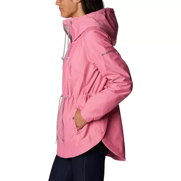 Columbia Women's Lillian Ridge Shell