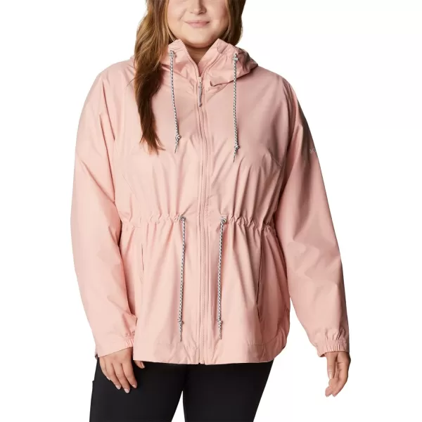 Columbia Women's Lillian Ridge Shell