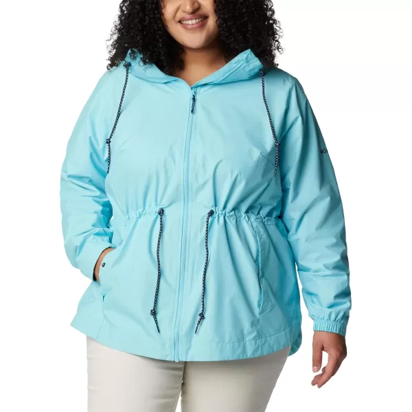Columbia Women's Lillian Ridge Shell