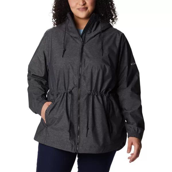 Columbia Women's Lillian Ridge Shell