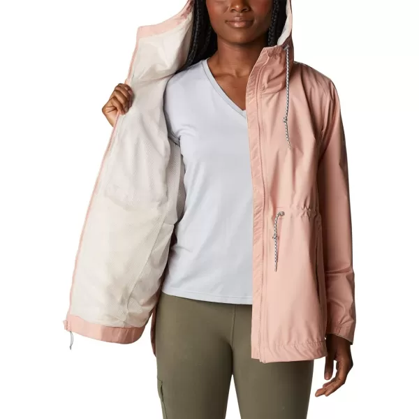 Columbia Women's Lillian Ridge Shell