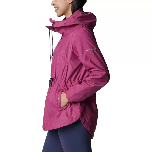 Columbia Women's Lillian Ridge Shell