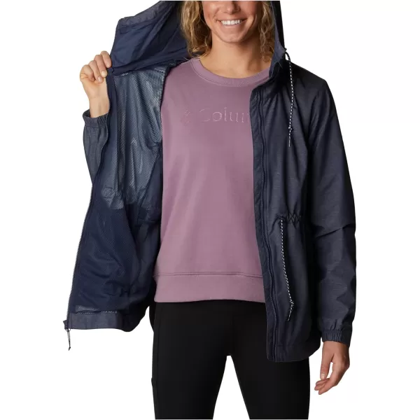 Columbia Women's Lillian Ridge Shell