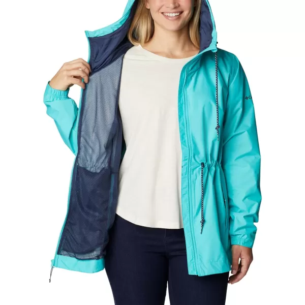 Columbia Women's Lillian Ridge Shell