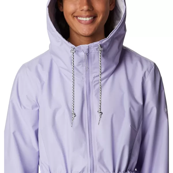 Columbia Women's Lillian Ridge Shell