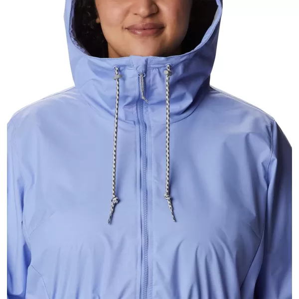 Columbia Women's Lillian Ridge Shell