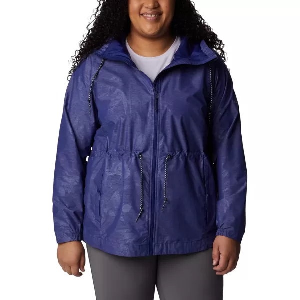 Columbia Women's Lillian Ridge Shell