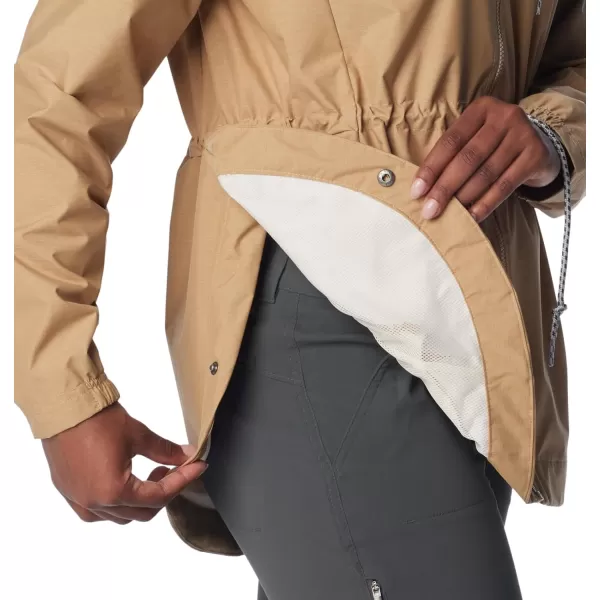 Columbia Women's Lillian Ridge Shell