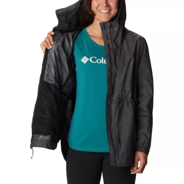 Columbia Women's Lillian Ridge Shell