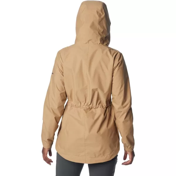 Columbia Women's Lillian Ridge Shell
