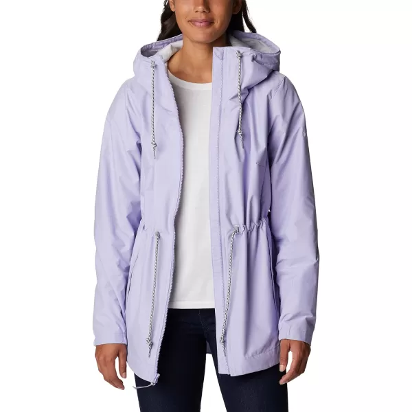Columbia Women's Lillian Ridge Shell