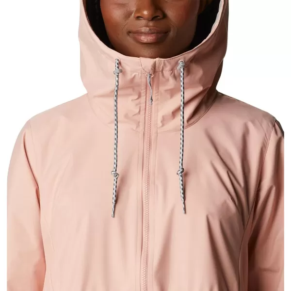 Columbia Women's Lillian Ridge Shell