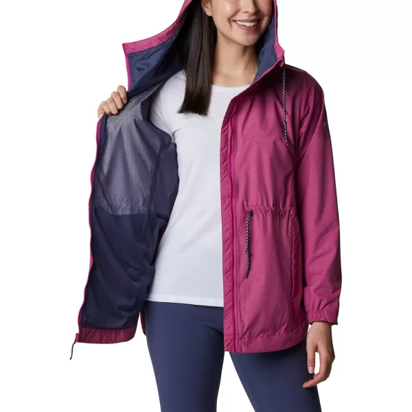 Columbia Women's Lillian Ridge Shell